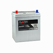 Аккумулятор Platin Asia Silver (42 Ah) L+